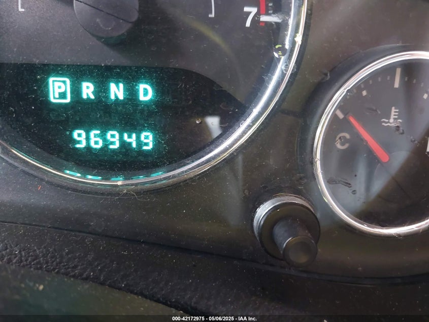 2013 Jeep Wrangler Rubicon VIN: 1C4BJWCG4DL509000 Lot: 42172975