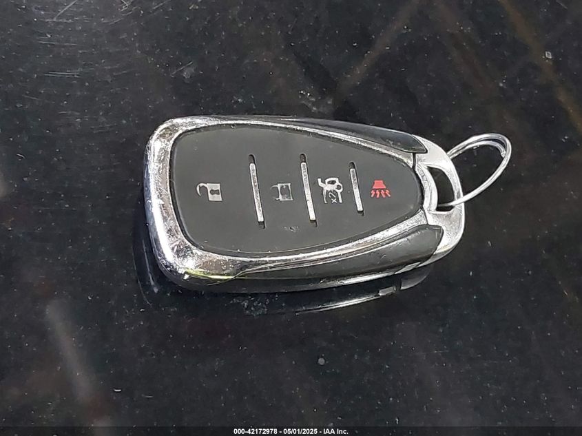 2016 Chevrolet Camaro 1Lt VIN: 1G1FB1RS9G0146706 Lot: 42172978