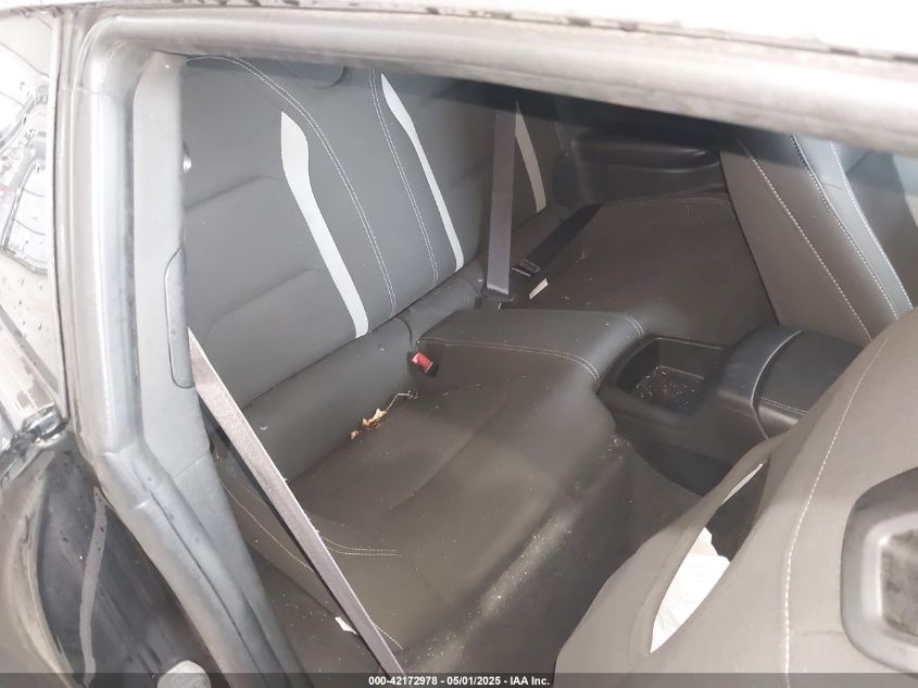 2016 Chevrolet Camaro 1Lt VIN: 1G1FB1RS9G0146706 Lot: 42172978