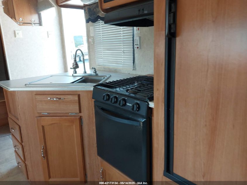 2008 Puma Other VIN: 4X4TPUF278P015990 Lot: 42173134