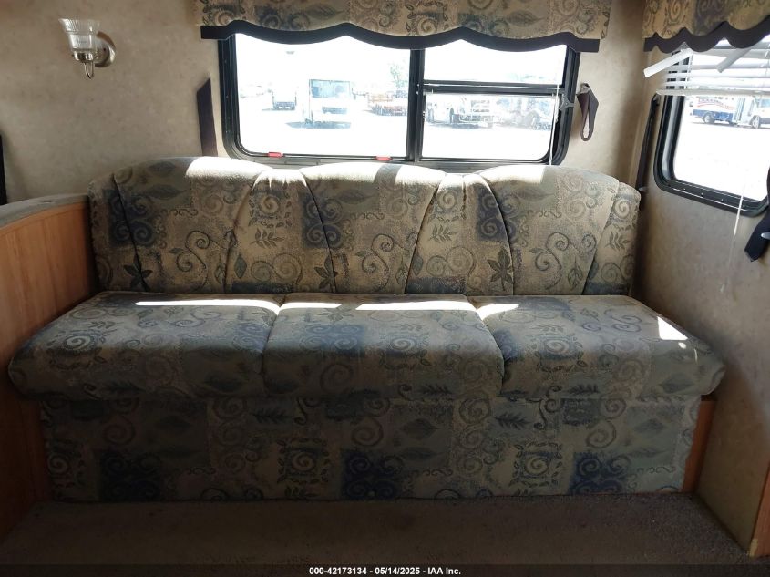 2008 Puma Other VIN: 4X4TPUF278P015990 Lot: 42173134