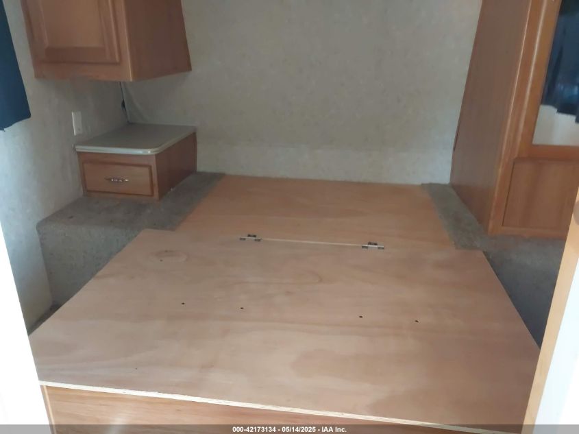 2008 Puma Other VIN: 4X4TPUF278P015990 Lot: 42173134