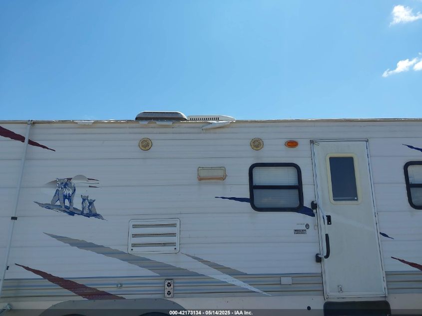 2008 Puma Other VIN: 4X4TPUF278P015990 Lot: 42173134