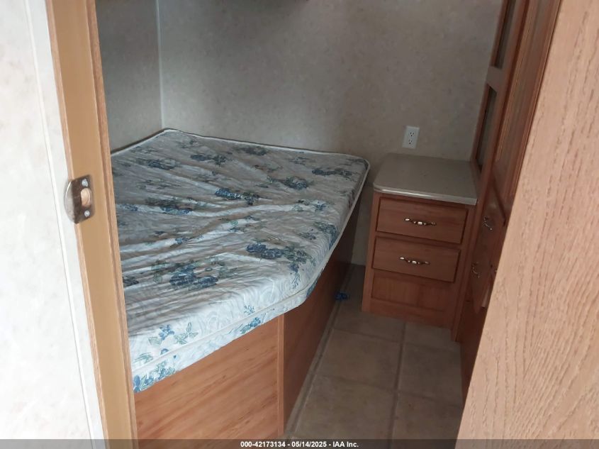 2008 Puma Other VIN: 4X4TPUF278P015990 Lot: 42173134