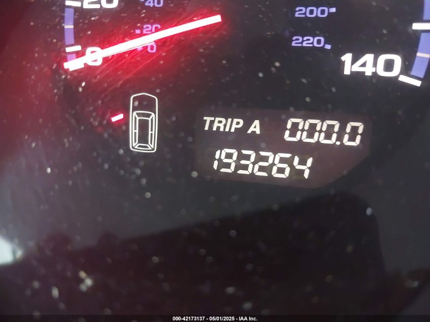 2005 Acura Mdx VIN: 2HNYD18895H541603 Lot: 42173137