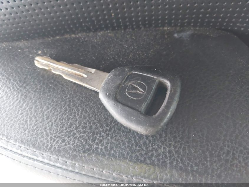 2005 Acura Mdx VIN: 2HNYD18895H541603 Lot: 42173137