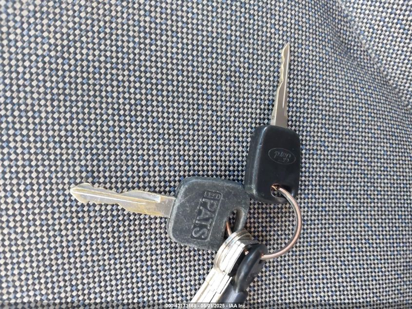 2000 Ford Ranger Xlt VIN: 1FTYR14X0YPB22141 Lot: 42173168