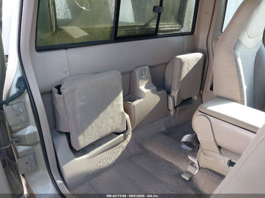 2000 Ford Ranger Xlt VIN: 1FTYR14X0YPB22141 Lot: 42173168