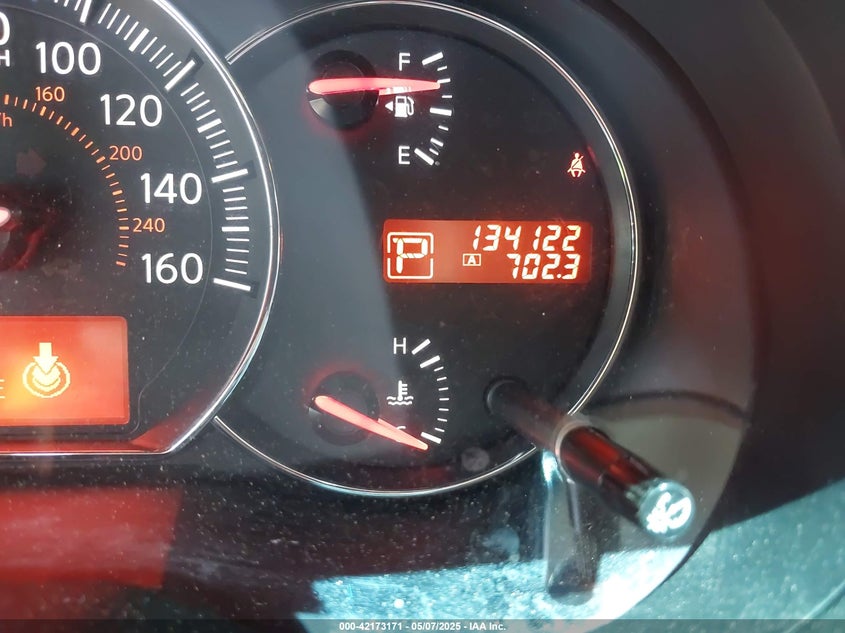 2010 NISSAN MAXIMA VIN: 1N4AA5AP4AC827791