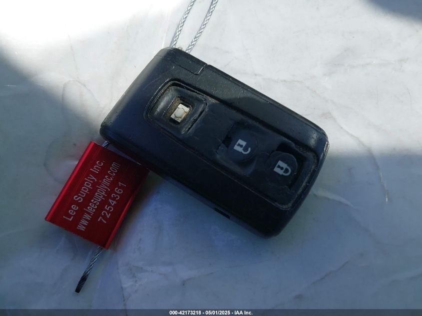 2008 Toyota Prius VIN: JTDKB20U087737719 Lot: 42173218