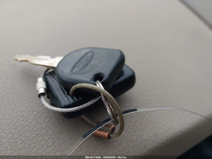 2008 Ford F-150 60Th Anniversary/Fx2/Xl/Xlt VIN: 1FTRW12W38FB23619 Lot: 42173362