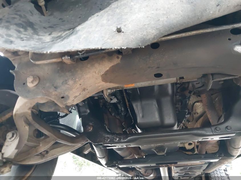 2008 Ford F-150 60Th Anniversary/Fx2/Xl/Xlt VIN: 1FTRW12W38FB23619 Lot: 42173362