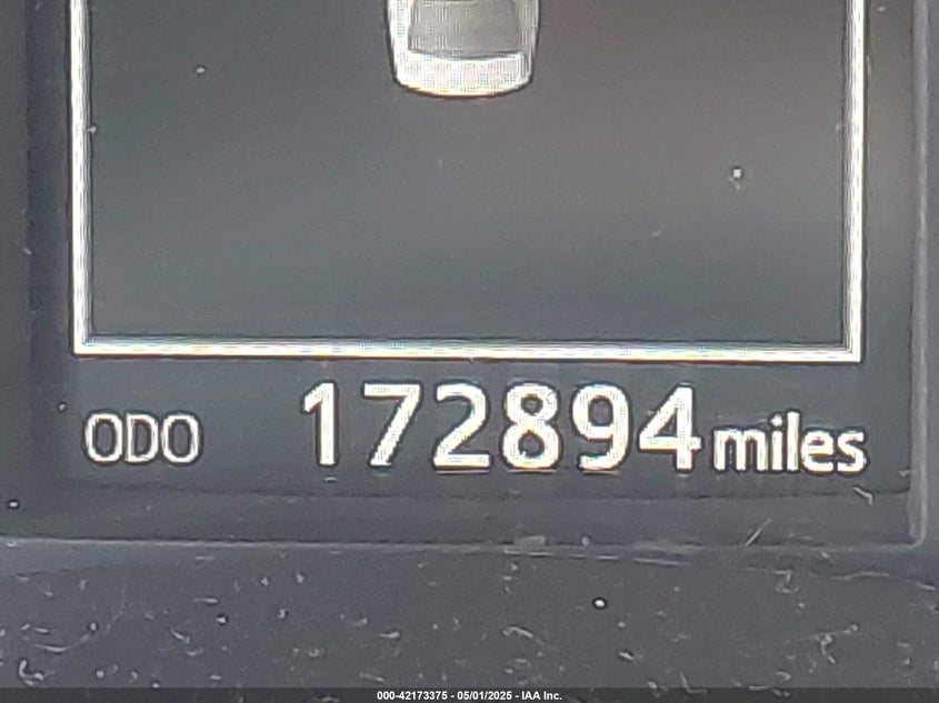 2017 TOYOTA COROLLA SE - 5YFBURHE1HP635800