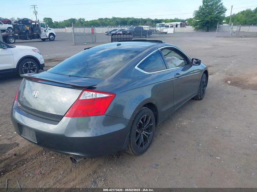 2008 HONDA ACCORD VIN: 1HGCS12858A015469