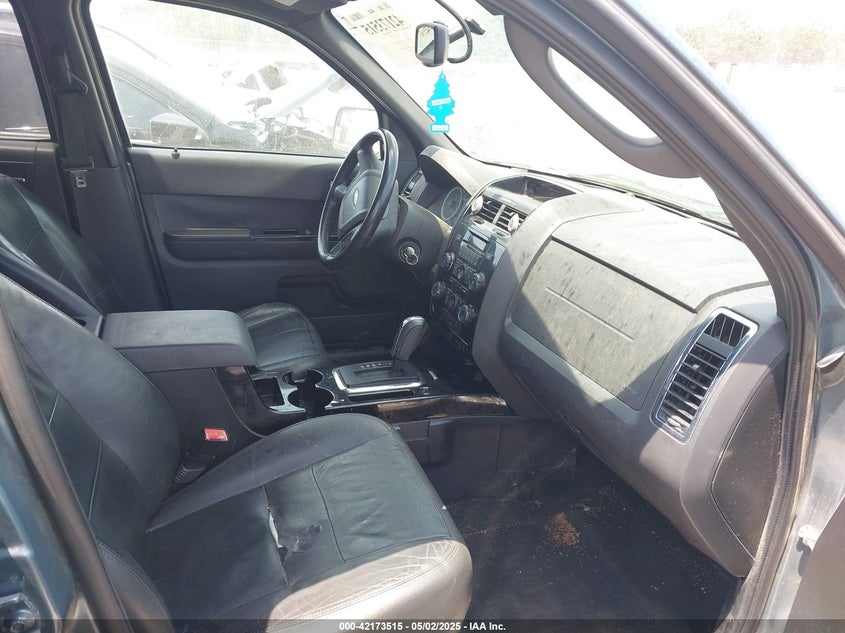 2012 FORD ESCAPE VIN: 1FMCU9EG0CKB70164