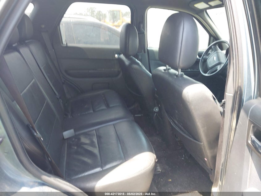 2012 FORD ESCAPE VIN: 1FMCU9EG0CKB70164