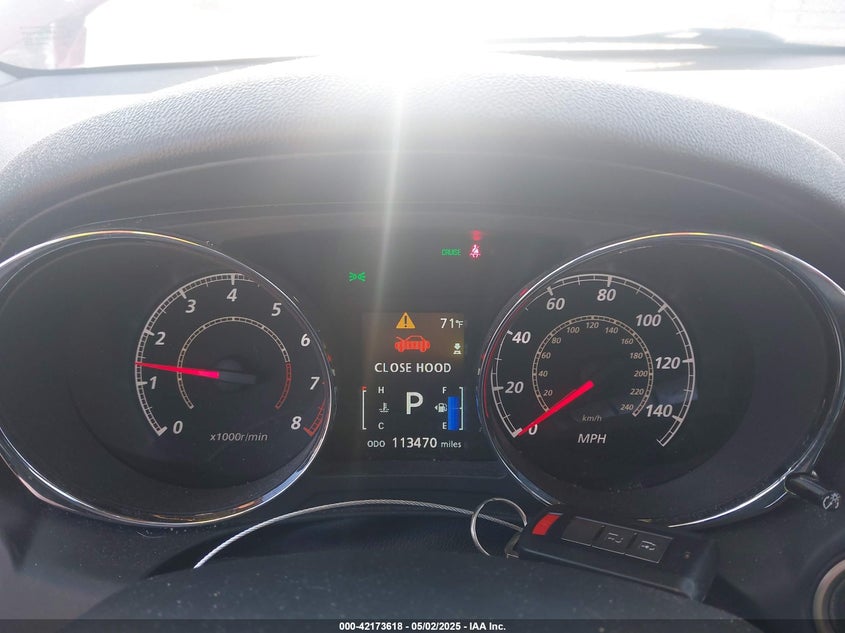 2015 MITSUBISHI OUTLANDER SPORT VIN: 4A4AP4AU2FE012096
