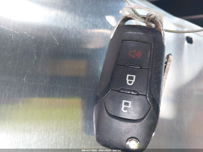 2017 Ford F150 VIN: 1FTEW1EFHKE26514 Lot: 42173628