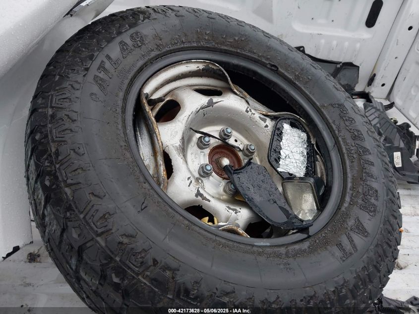 2017 Ford F150 VIN: 1FTEW1EFHKE26514 Lot: 42173628