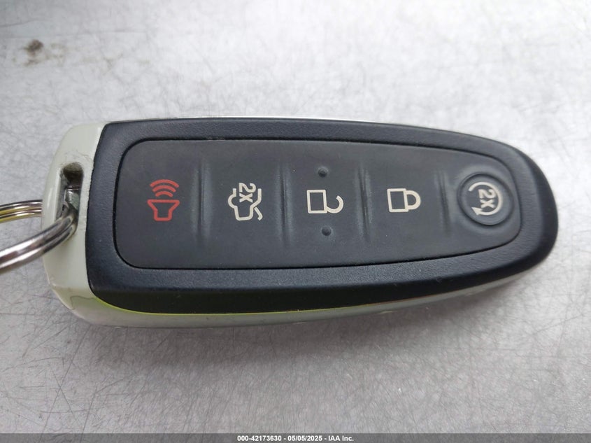 2013 LINCOLN MKX - 2LMDJ8JK0DBL01000