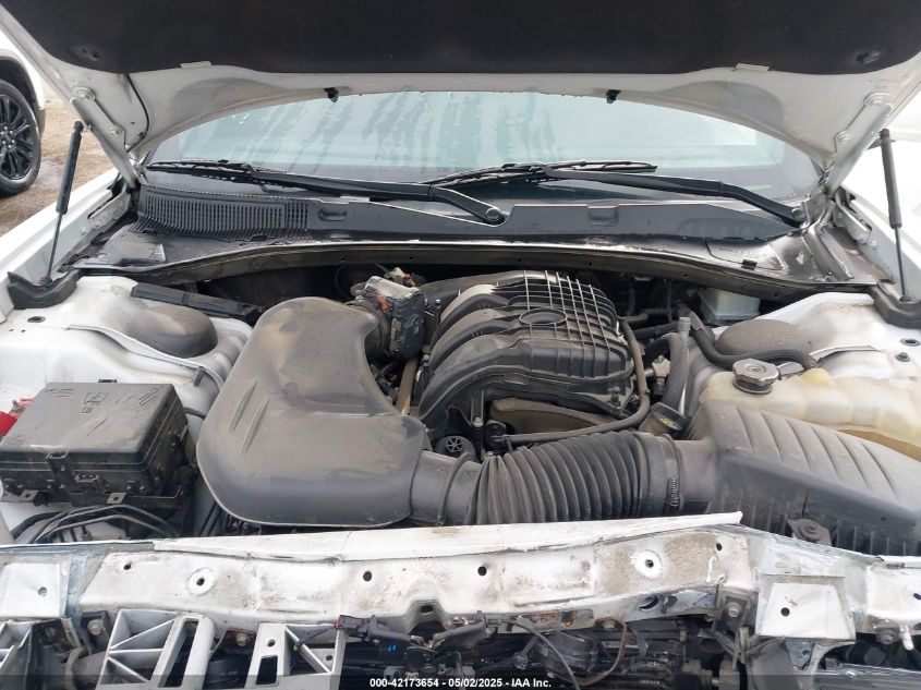 2020 Dodge Charger Sxt Rwd VIN: 2C3CDXBG8LH116619 Lot: 42173654