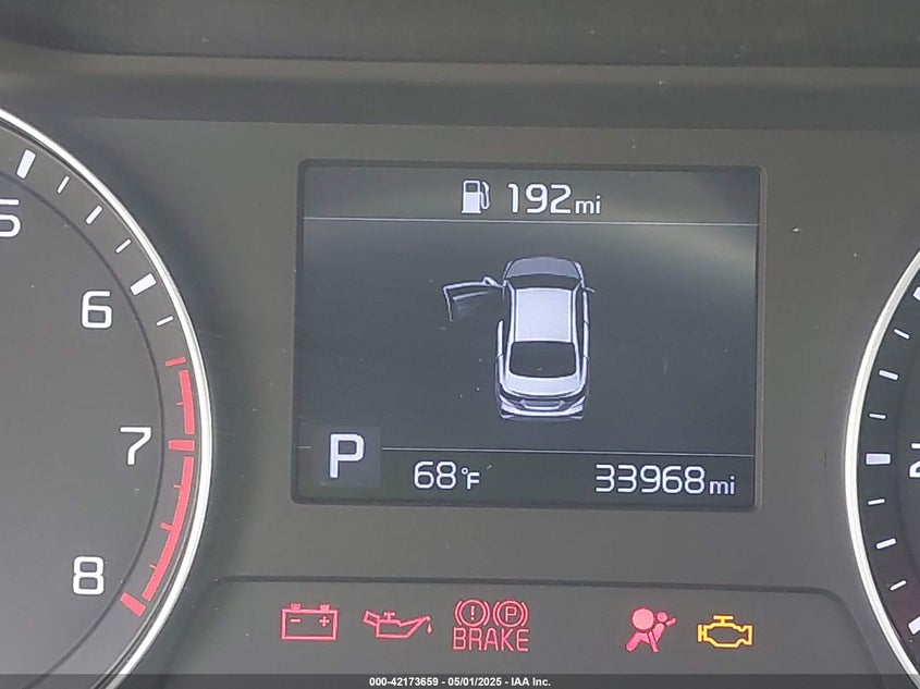 2020 KIA FORTE GT-LINE - 3KPF34AD8LE213087