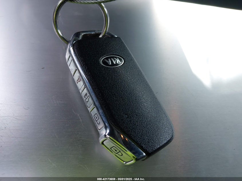 2020 KIA FORTE GT-LINE - 3KPF34AD8LE213087