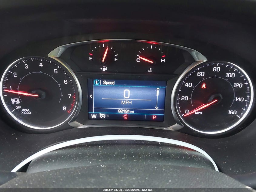 VIN 1GKKNKLS4LZ185533 2020 GMC ACADIA FWD SLE
