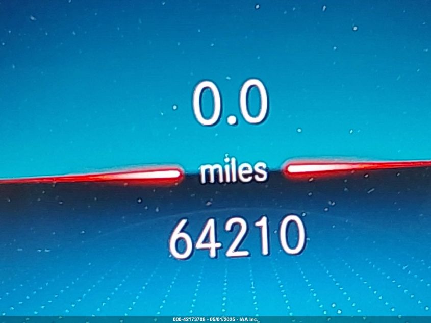 2020 Mercedes-Benz GLS-Class - 4JGFF5KE5LA131319