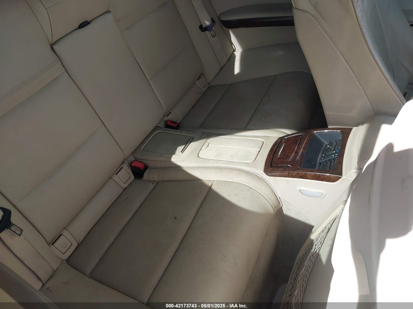2011 BMW 328I VIN: WBADW7C58BE726546
