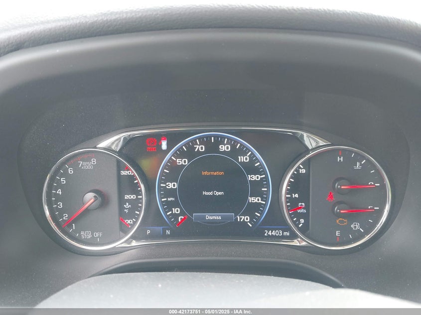 2023 GMC ACADIA VIN: 1GKKNXL47PZ125749