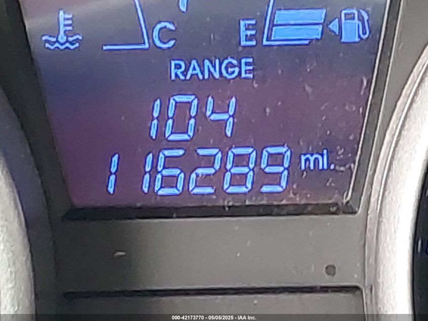 2014 Hyundai Tucson Se VIN: KM8JU3AG0EU918655 Lot: 42173770