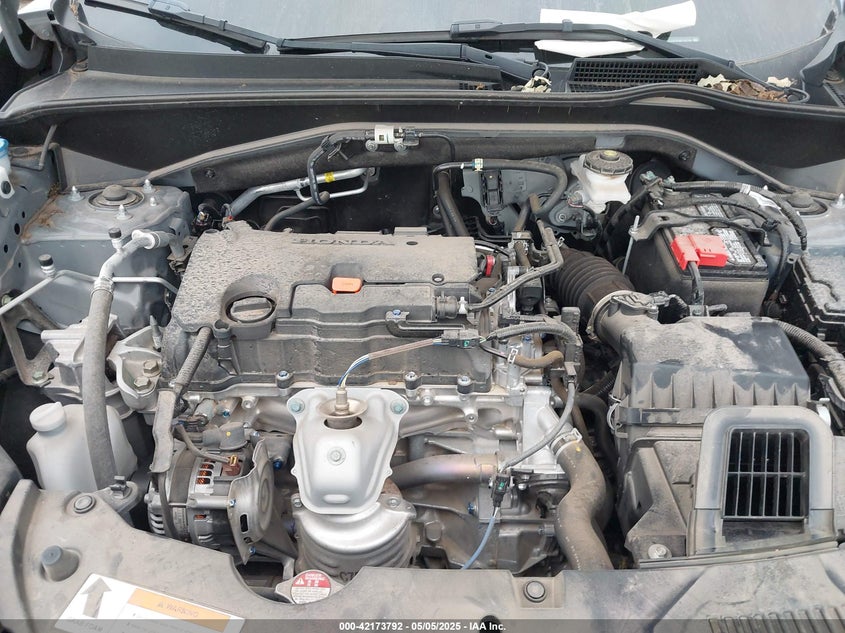 2023 HONDA HR-V AWD SPORT - 3CZRZ2H5XPM716799