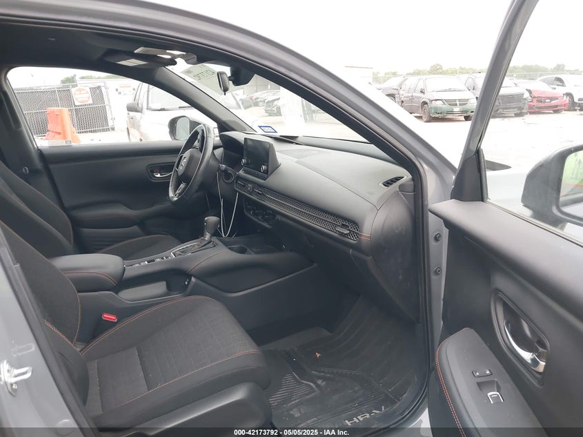 2023 HONDA HR-V AWD SPORT - 3CZRZ2H5XPM716799