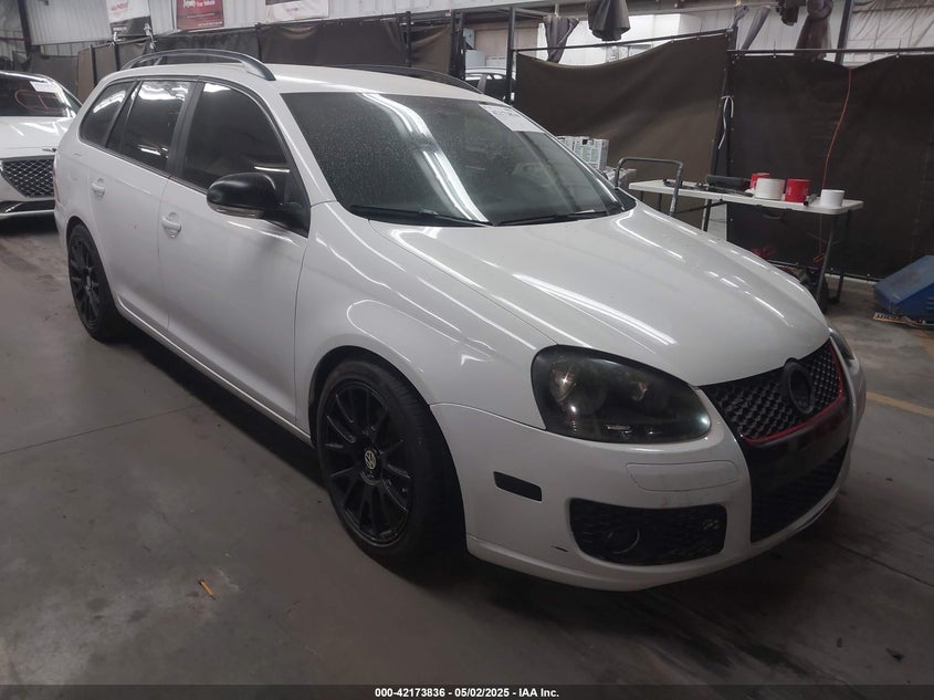 2009 VOLKSWAGEN JETTA VIN: 3VWKM71K49M283693