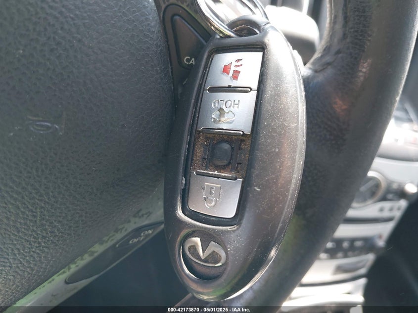 2009 INFINITI G37X VIN: JNKCV61F39M352112