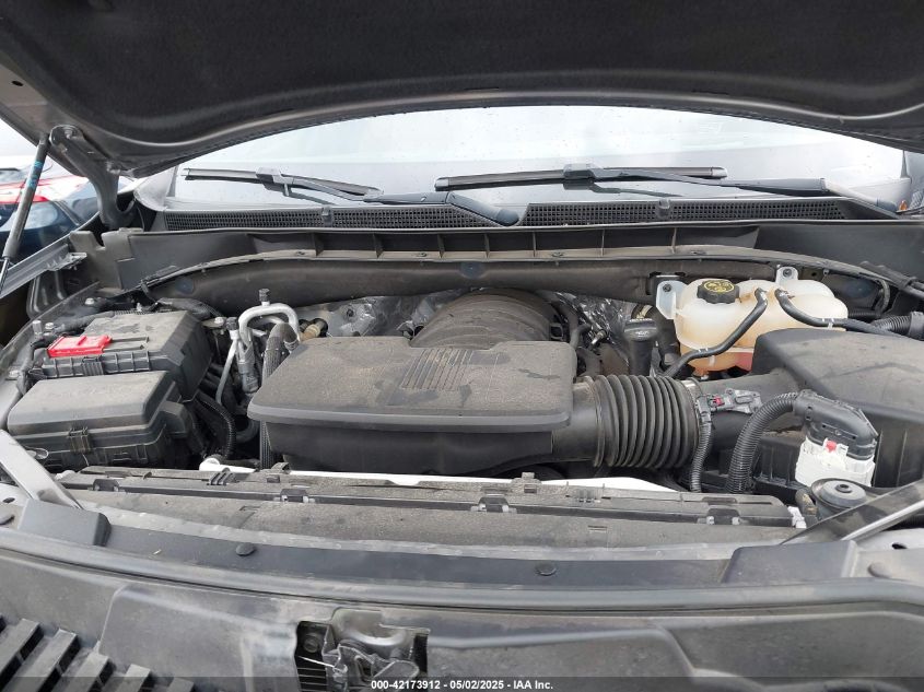 2022 Cadillac Escalade - 1GYS4PKL2NR208245