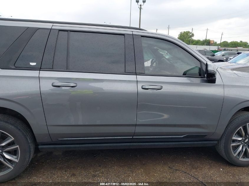 2022 Cadillac Escalade - 1GYS4PKL2NR208245