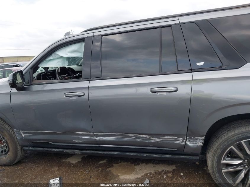 2022 Cadillac Escalade - 1GYS4PKL2NR208245