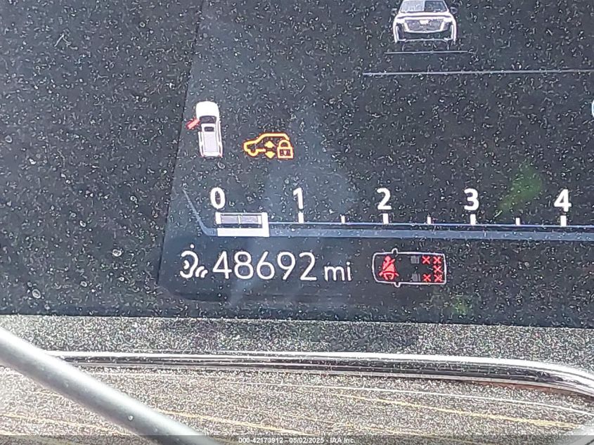 2022 Cadillac Escalade - 1GYS4PKL2NR208245