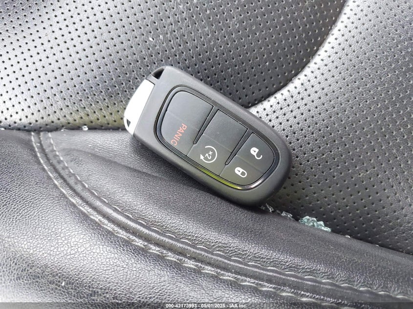 VIN 1C4PJMMB0PD115067 2023 JEEP CHEROKEE ALTITUDE LUX 4X4