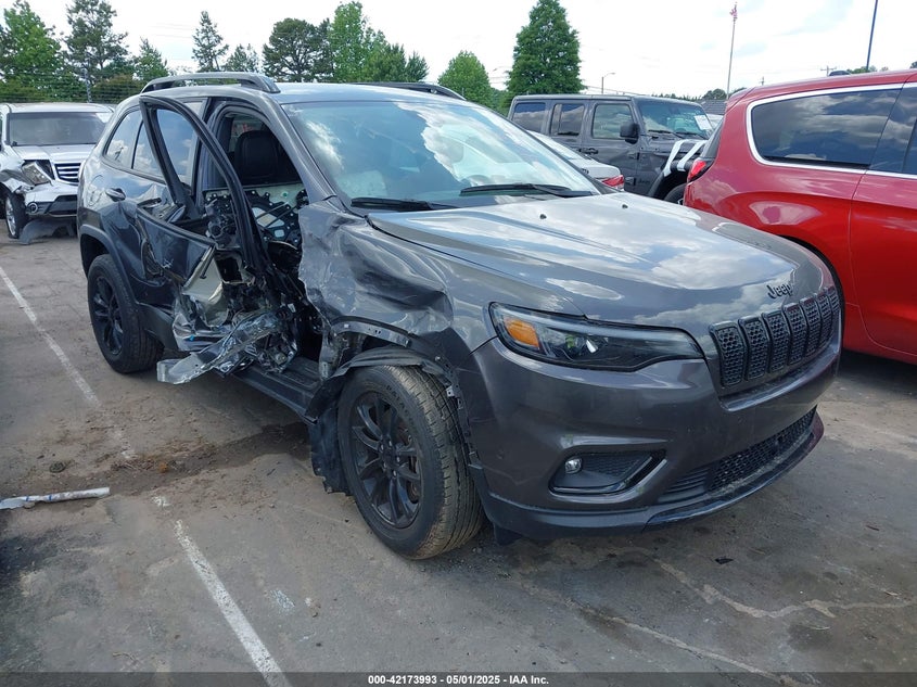 2023 JEEP CHEROKEE  (VIN: 1C4PJMMB0PD115067)