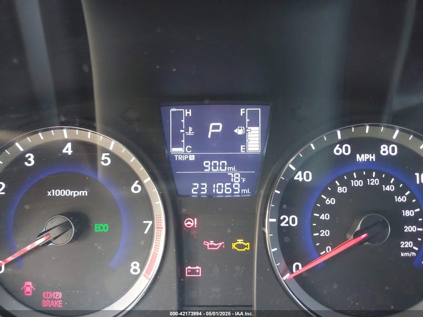 2017 HYUNDAI ACCENT SE - KMHCT4AE2HU178174