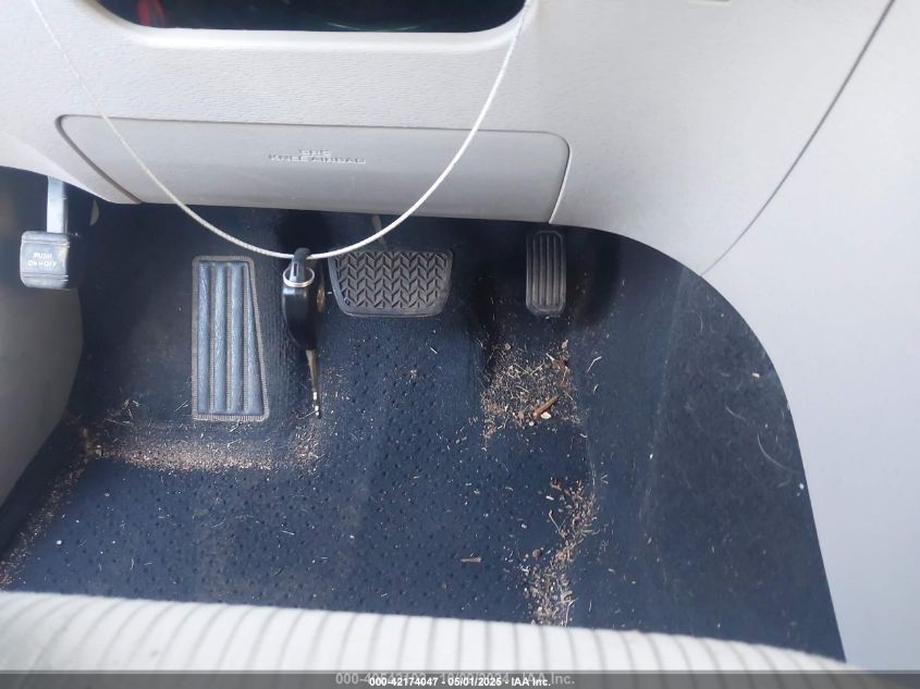 2012 Toyota Venza VIN: 423VA3BB0CU063037 Lot: 42174047