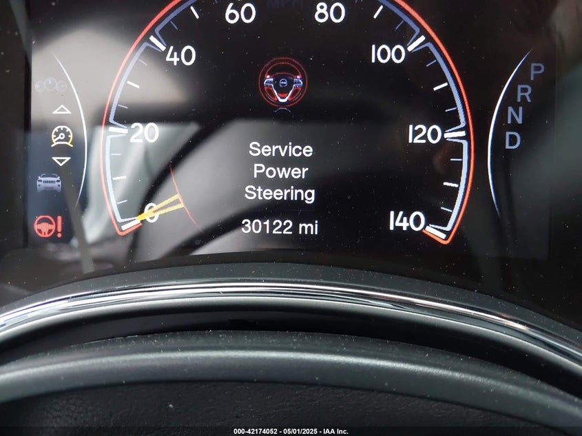 2019 JEEP GRAND CHEROKEE VIN: 1C4RJFAG1KC842639