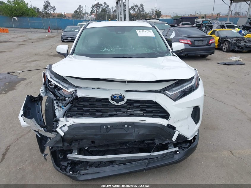 2024 TOYOTA RAV4 HYBRID VIN: JTMMWRFV9RD263701