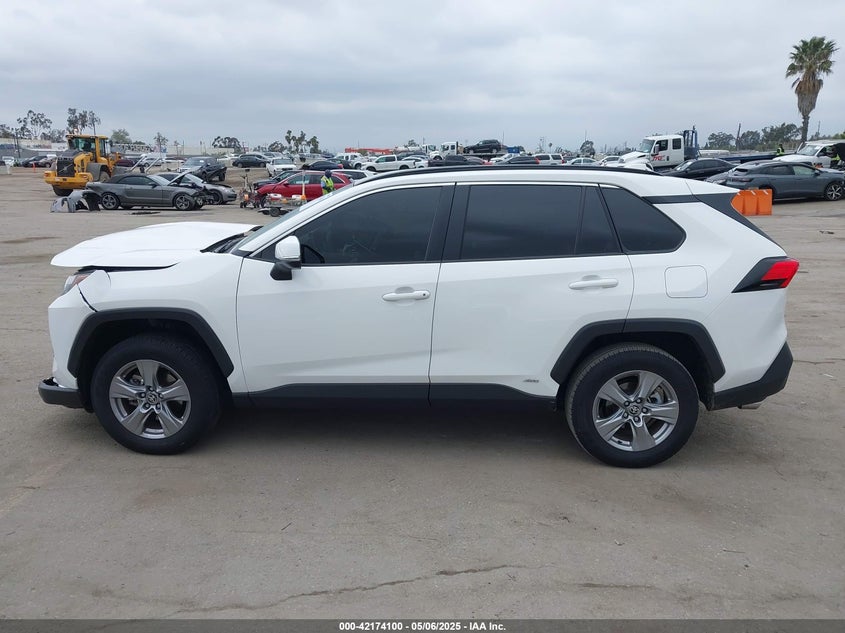 2024 TOYOTA RAV4 HYBRID VIN: JTMMWRFV9RD263701