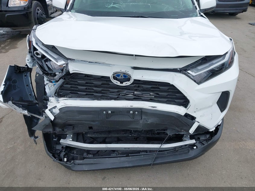 2024 TOYOTA RAV4 HYBRID VIN: JTMMWRFV9RD263701