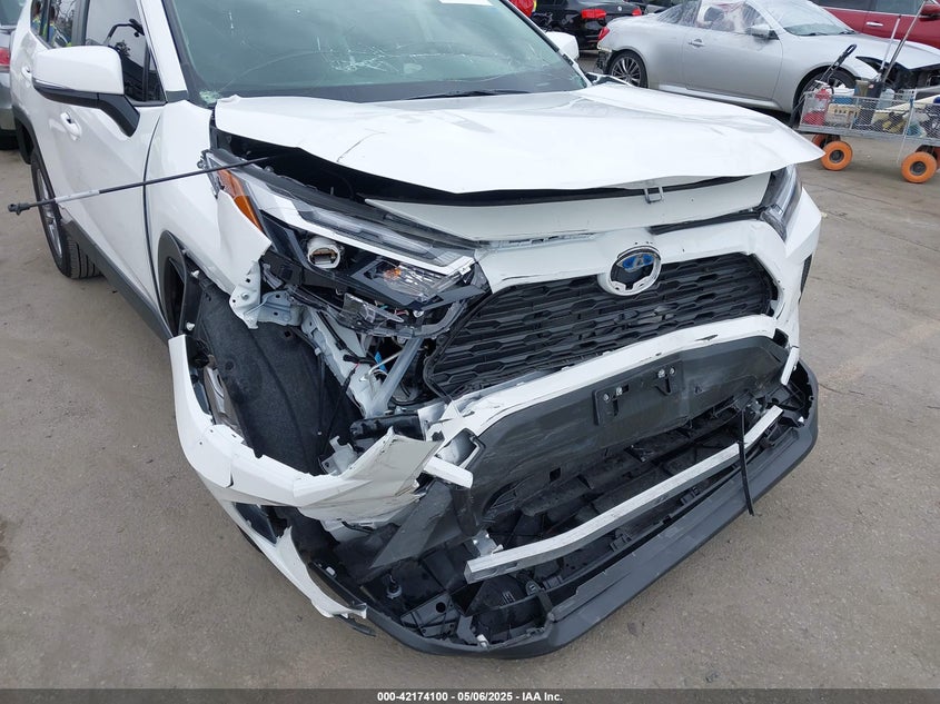 2024 TOYOTA RAV4 HYBRID VIN: JTMMWRFV9RD263701