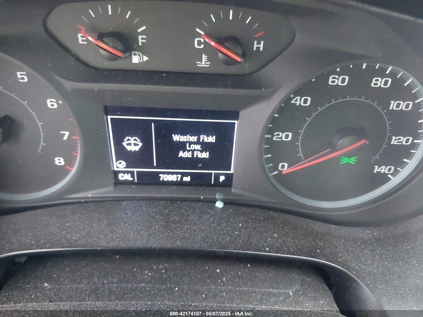 2022 CHEVROLET MALIBU VIN: 1G1ZD5ST3NF171564